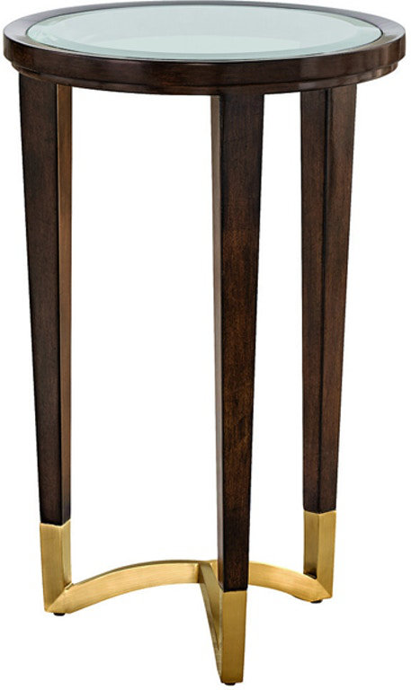 Maitland-Smith Sovereign End Table | Perigold